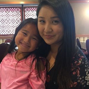 Meet your Posher, Kaitlyn